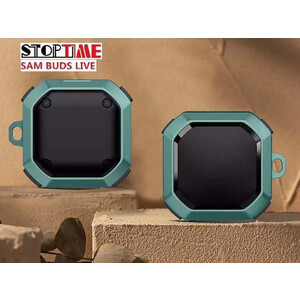 کاور محافظ هندزفری سامسونگ گلکسی 2 استوپ تایم Stoptime Samsung Galaxy 2 Protcetive Case