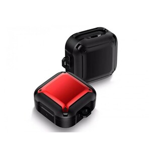 کاور محافظ هندزفری سامسونگ استوپ تایم Stoptime Samsung Galaxy Buds 2 Protcetive Case
