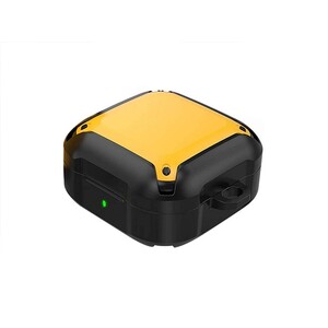 کاور محافظ هندزفری سامسونگ استوپ تایم Stoptime Samsung Galaxy Buds 2 Protcetive Case