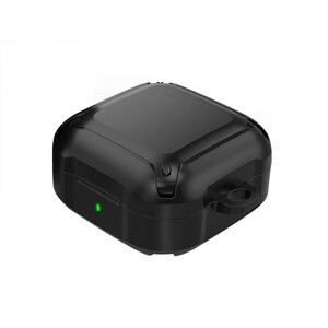 کاور محافظ هندزفری سامسونگ استوپ تایم Stoptime Samsung Galaxy Buds 2 Protcetive Case