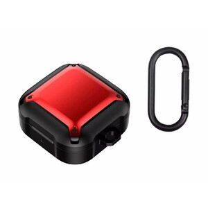 کاور محافظ هندزفری سامسونگ استوپ تایم Stoptime Samsung Galaxy Buds 2 Protcetive Case