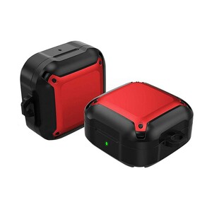 کاور محافظ هندزفری سامسونگ استوپ تایم Stoptime Samsung Galaxy Buds 2 Protcetive Case