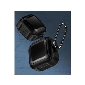 کاور محافظ هندزفری سامسونگ استوپ تایم Stoptime Samsung Galaxy Buds 2 Protcetive Case