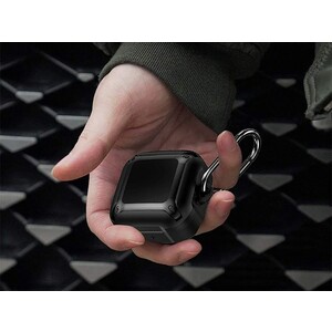 کاور محافظ هندزفری سامسونگ استوپ تایم Stoptime Samsung Galaxy Buds 2 Protcetive Case