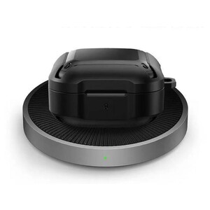 کاور محافظ هندزفری سامسونگ استوپ تایم Stoptime Samsung Galaxy Buds 2 Protcetive Case