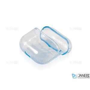محافظ ایرپاد STOPTIME New Upgrate Airpods3 Cover
