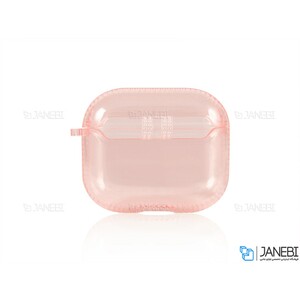 محافظ ایرپاد STOPTIME New Upgrate Airpods3 Cover