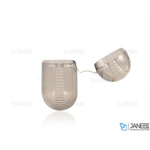 محافظ ایرپاد STOPTIME New Upgrate Airpods3 Cover