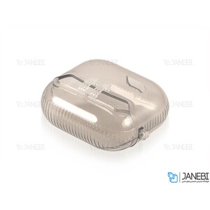 محافظ ایرپاد STOPTIME New Upgrate Airpods3 Cover