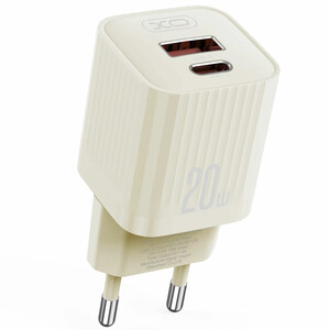 شارژر دیواری ایکس او XO مدل L147 توان 20W
