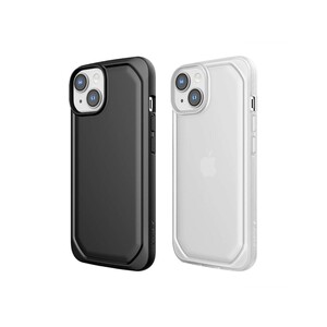 قاب ژله ای مات آیفون 14  ایکس دوریا X-Doria Raptic iphone 14 Slim Case