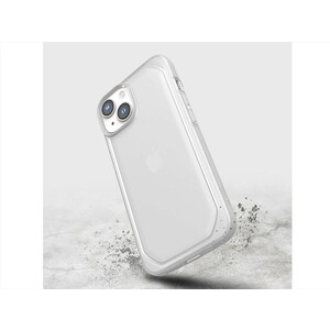 قاب ژله ای مات آیفون 14  ایکس دوریا X-Doria Raptic iphone 14 Slim Case
