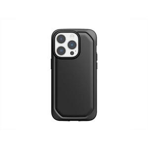قاب ژله ای مات آیفون 14 پرو ایکس دوریا X-Doria Raptic iphone 14 Pro Slim Case