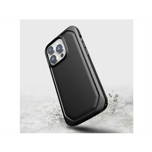 قاب ژله ای مات آیفون 14 پرو ایکس دوریا X-Doria Raptic iphone 14 Pro Slim Case