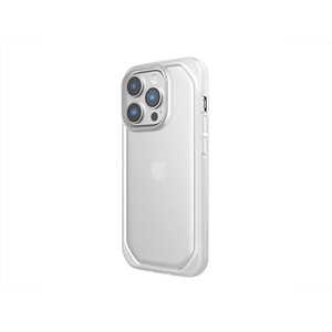 قاب ژله ای مات آیفون 14 پرو ایکس دوریا X-Doria Raptic iphone 14 Pro Slim Case