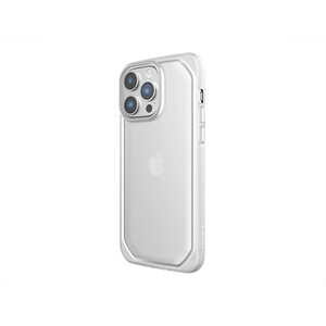 قاب ژله ای مات آیفون 14 پرو مکس ایکس دوریا X-Doria Raptic iphone 14 Pro Max Slim Case