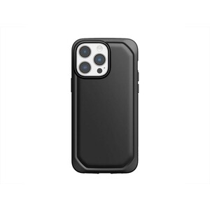 قاب ژله ای مات آیفون 14 پرو مکس ایکس دوریا X-Doria Raptic iphone 14 Pro Max Slim Case