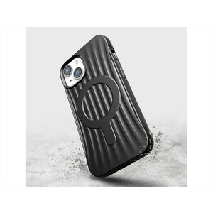 قاب محافظ مگ سیف آیفون 14 ایکس دوریا X-Doria Raptic iphone 14 Clutch Magsafe Case
