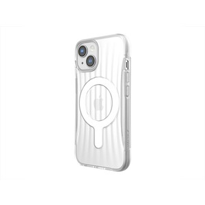 قاب محافظ مگ سیف آیفون 14 ایکس دوریا X-Doria Raptic iphone 14 Clutch Magsafe Case