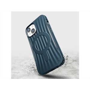 قاب محافظ مگ سیف آیفون 14 ایکس دوریا X-Doria Raptic iphone 14 Clutch Magsafe Case