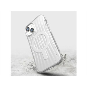 قاب محافظ مگ سیف آیفون 14 ایکس دوریا X-Doria Raptic iphone 14 Clutch Magsafe Case