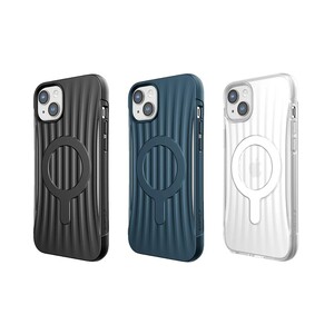 قاب محافظ مگ سیف آیفون 14 پلاس ایکس دوریا X-Doria Raptic iphone 14 Plus Clutch Magsafe Case