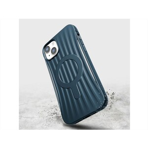 قاب محافظ مگ سیف آیفون 14 پلاس ایکس دوریا X-Doria Raptic iphone 14 Plus Clutch Magsafe Case
