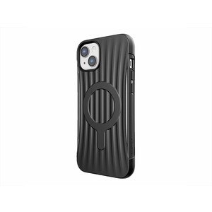 قاب محافظ مگ سیف آیفون 14 پلاس ایکس دوریا X-Doria Raptic iphone 14 Plus Clutch Magsafe Case