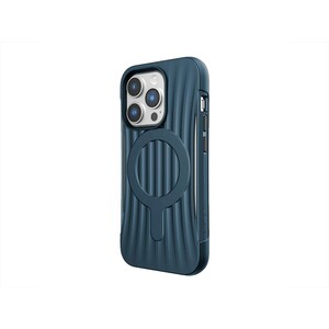 قاب محافظ مگ سیف آیفون 14 پلاس ایکس دوریا X-Doria Raptic iphone 14 Plus Clutch Magsafe Case