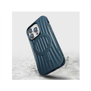 قاب محافظ مگ سیف آیفون 14 پرو ایکس دوریا X-Doria Raptic iphone 14 Pro Clutch Magsafe Case