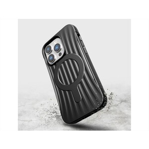 قاب محافظ مگ سیف آیفون 14 پرو ایکس دوریا X-Doria Raptic iphone 14 Pro Clutch Magsafe Case