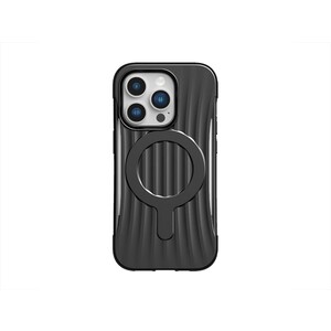 قاب محافظ مگ سیف آیفون 14 پرو ایکس دوریا X-Doria Raptic iphone 14 Pro Clutch Magsafe Case
