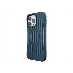 قاب محافظ مگ سیف آیفون 14 پرو مکس ایکس دوریا X-Doria Raptic iphone 14 Pro Max Clutch Magsafe Case