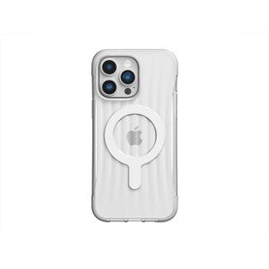 قاب محافظ مگ سیف آیفون 14 پرو مکس ایکس دوریا X-Doria Raptic iphone 14 Pro Max Clutch Magsafe Case