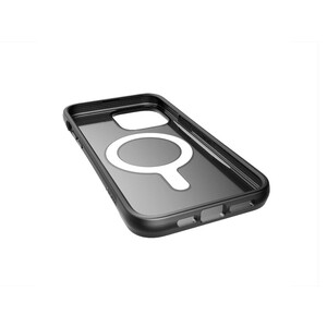قاب محافظ مگ سیف آیفون 14 پرو مکس ایکس دوریا X-Doria Raptic iphone 14 Pro Max Clutch Magsafe Case