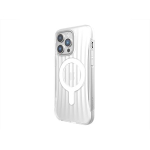 قاب محافظ مگ سیف آیفون 14 پرو مکس ایکس دوریا X-Doria Raptic iphone 14 Pro Max Clutch Magsafe Case
