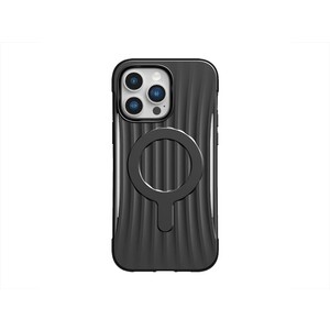 قاب محافظ مگ سیف آیفون 14 پرو مکس ایکس دوریا X-Doria Raptic iphone 14 Pro Max Clutch Magsafe Case