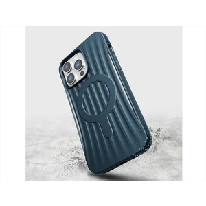 قاب محافظ مگ سیف آیفون 14 پرو مکس ایکس دوریا X-Doria Raptic iphone 14 Pro Max Clutch Magsafe Case
