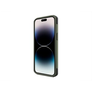 قاب محافظ مگ سیف آیفون 14 پرو مکس ایکس دوریا X-Doria Raptic iphone 14 Pro Max Secure Magsafe Case
