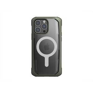 قاب محافظ مگ سیف آیفون 14 پرو مکس ایکس دوریا X-Doria Raptic iphone 14 Pro Max Secure Magsafe Case