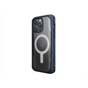 قاب محافظ مگ سیف آیفون 14 پرو مکس ایکس دوریا X-Doria Raptic iphone 14 Pro Max Secure Magsafe Case