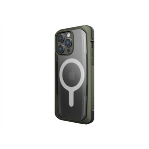 قاب محافظ مگ سیف آیفون 14 پرو مکس ایکس دوریا X-Doria Raptic iphone 14 Pro Max Secure Magsafe Case