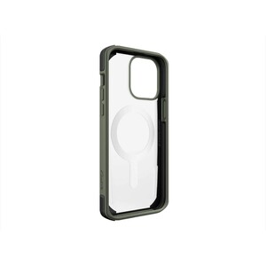 قاب محافظ مگ سیف آیفون 14 پرو مکس ایکس دوریا X-Doria Raptic iphone 14 Pro Max Secure Magsafe Case
