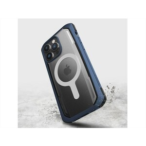 قاب محافظ مگ سیف آیفون 14 پرو مکس ایکس دوریا X-Doria Raptic iphone 14 Pro Max Secure Magsafe Case