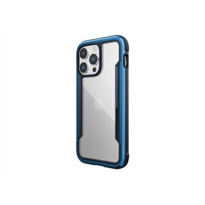 قاب محافظ آیفون 14 پرو مکس ایکس دوریا X-Doria Raptic iphone 14 Pro Max Shield Case