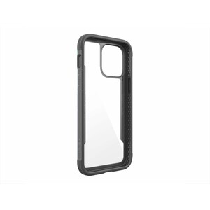 قاب محافظ آیفون 14 پرو مکس ایکس دوریا X-Doria Raptic iphone 14 Pro Max Shield Case