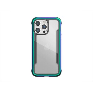 قاب محافظ آیفون 14 پرو مکس ایکس دوریا X-Doria Raptic iphone 14 Pro Max Shield Case