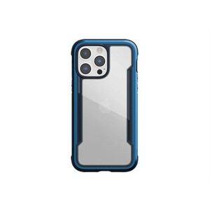 قاب محافظ آیفون 14 پرو مکس ایکس دوریا X-Doria Raptic iphone 14 Pro Max Shield Case