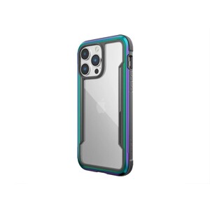 قاب محافظ آیفون 14 پرو مکس ایکس دوریا X-Doria Raptic iphone 14 Pro Max Shield Case