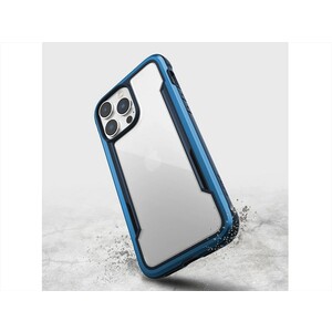 قاب محافظ آیفون 14 پرو مکس ایکس دوریا X-Doria Raptic iphone 14 Pro Max Shield Case